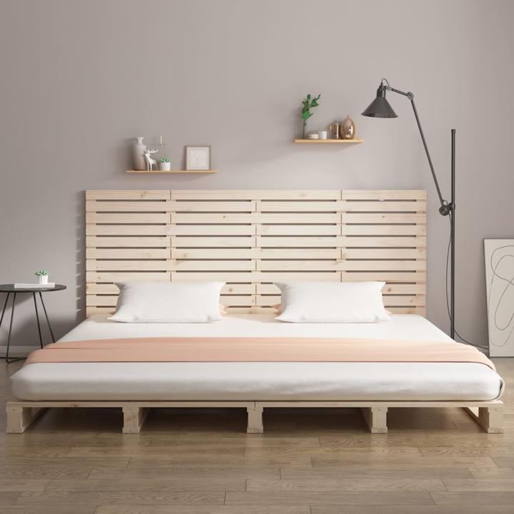 Actual product image VidaXL Bako (156 x 3 x 91.5 cm)