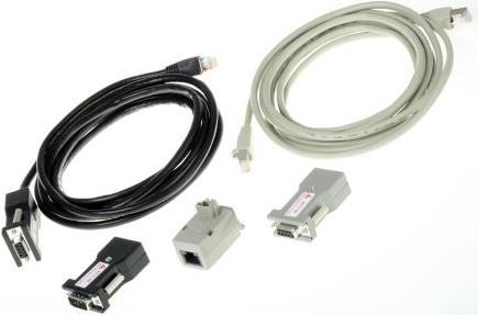 Image du produit Schneider Electric Câble de connexion PC Powersuite