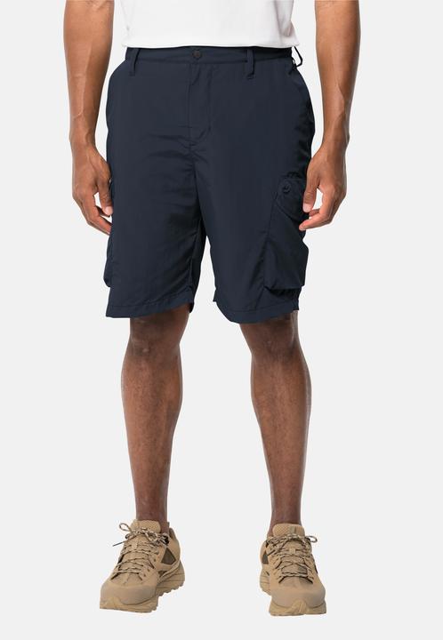 Actual product image Jack Wolfskin Kalahari Cargo M (48)