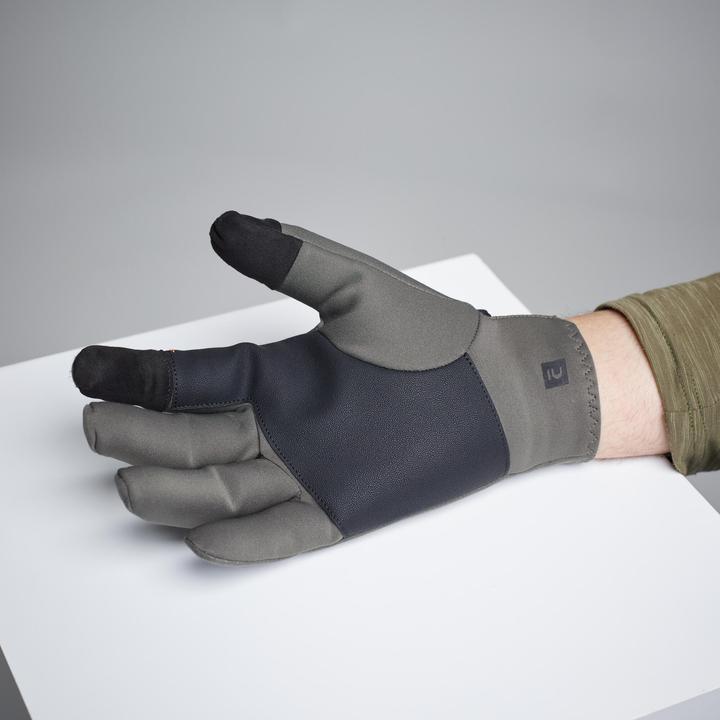 Actual product image Solognac SD 500 (XL)