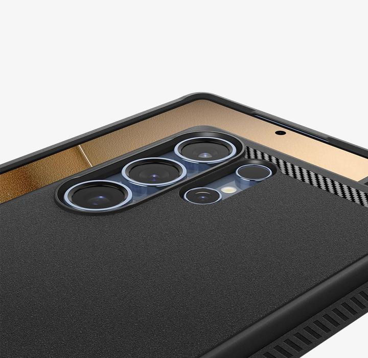 Immagine prodotto Spigen Custodia Rugged Armor MagFit (Samsung Galaxy S25 Ultra)