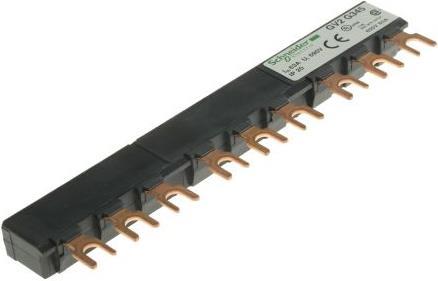 Actual product image Schneider Electric Mini contact rail GV2G345