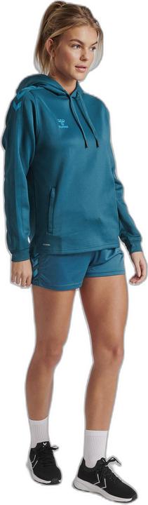 Image du produit hummel Core Xk Poly Sweat Hoodie Femme (XXL)