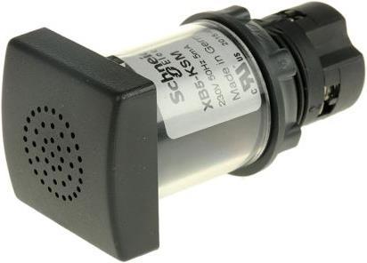 Image du produit Schneider Electric Avertisseur sonore 80dB
