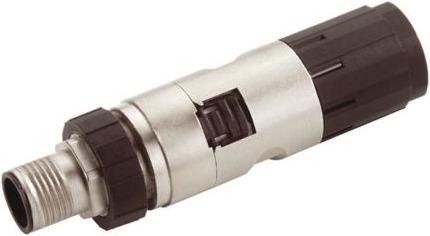 Image du produit Siemens Câble SIMATIC NET M12