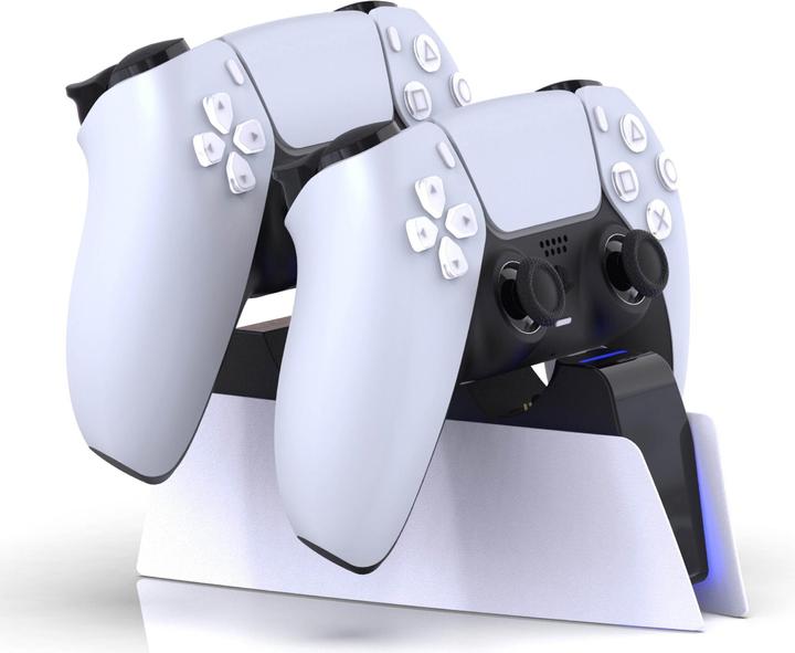 Deltalabs Dual Charging Station (PS5)