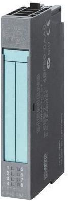 Siemens Modulo elettronico per ET 200S 2DA 24VDC