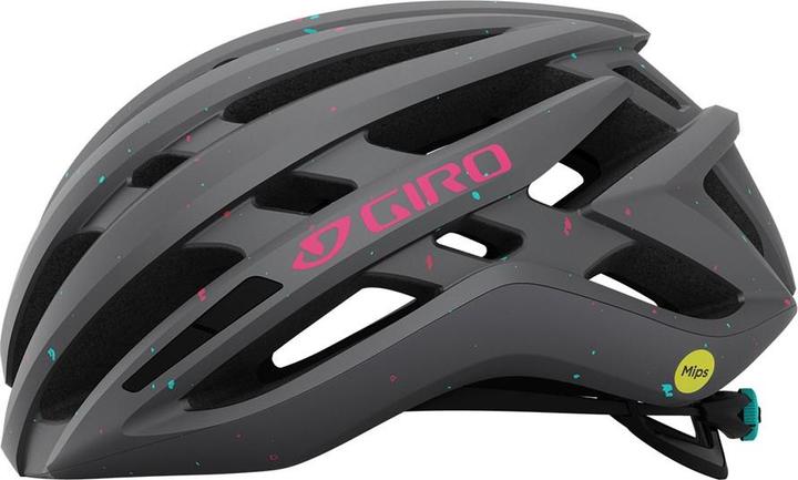 Actual product image Giro Agilis (55 - 59 cm)