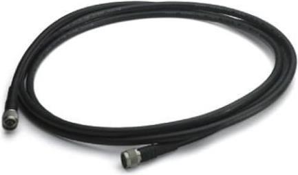 Actual product image Phoenix Contact Antenna extension cable (1 dB, Antenna cable)