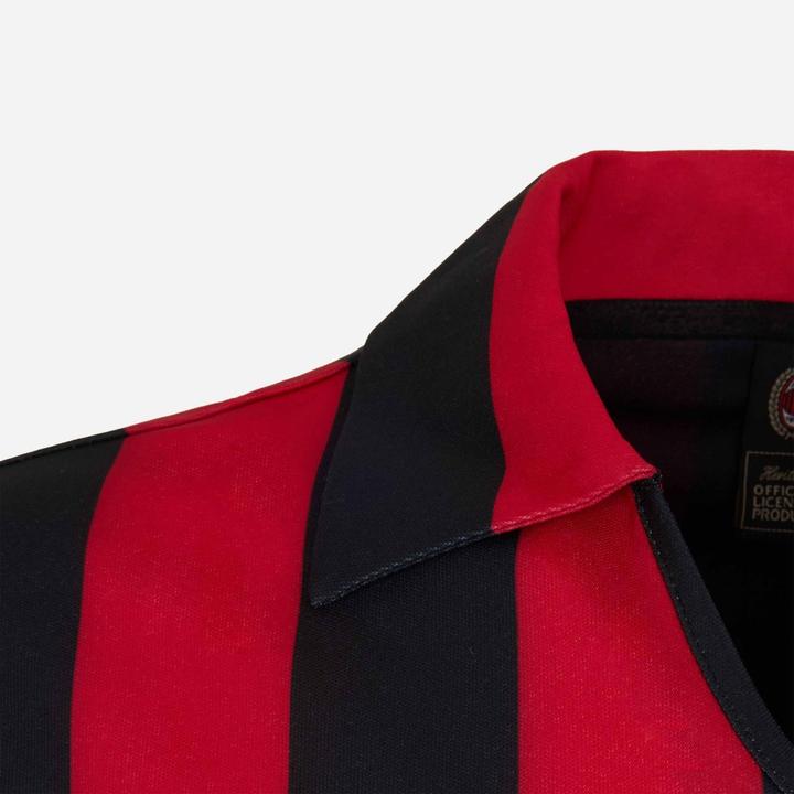 Produktbild Copa Football AC Milan 1988 Retro Trikot (M)