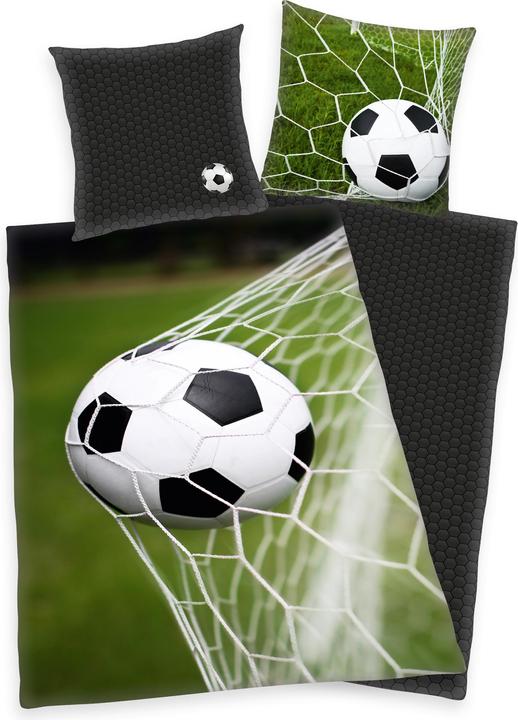 Immagine prodotto Herding Lenzuola reversibili "Calcio