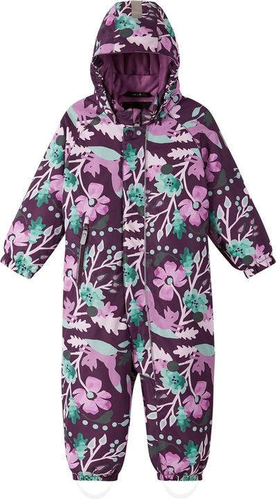 Image du produit Reima tec Combinaison de neige pour petits enfants Puhuri Deep (86)