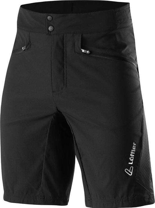 Actual product image Löffler Swift Csl cycling shorts (50, M)