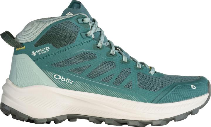 Image du produit Oboz Katabatic LT Mid GTX (37)