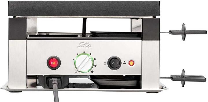 Produktbild Solis 5 in 1 Table Grill for 4