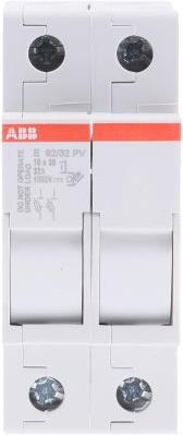 Produktbild ABB Sicherungstrennschalter 2-p. 32A 1000Vdc