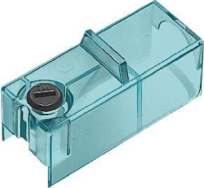 Produktbild Siemens Klemmenabdeckung M8 transparent 6-Stück
