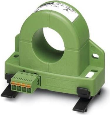 Produktbild Phoenix Contact Stromwandler Universal 0-100A 4-20mA