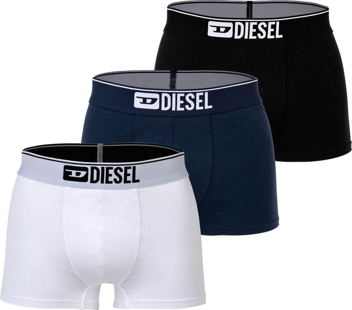 Image du produit Diesel Umbx-Damienthreepack (S, Lot de 3)