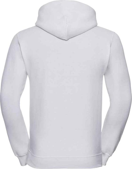 Actual product image Russell Unisex Adult Hoodie (XS)
