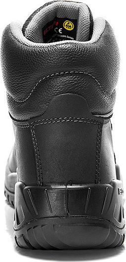 Actual product image Elten Safety Shoes Renzo S3 Gore-Tex ® waterproof (S3, 42)