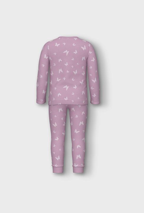 Actual product image Name it Long Sleeve Nightwear Set (86)