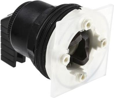 Actual product image Schneider Electric Selection switch, spring return, 3 positions