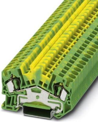 Actual product image Phoenix Contact STS 4-PE