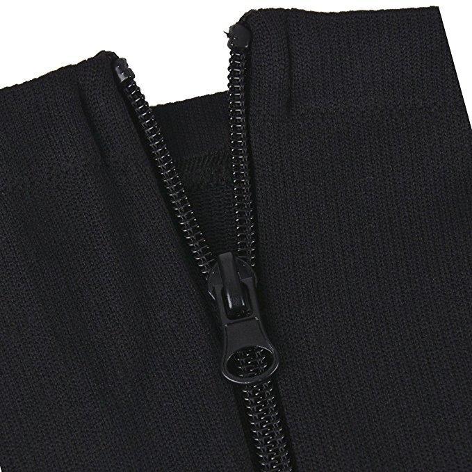 Actual product image JTI Zip Sox - compression socks with zip (S)