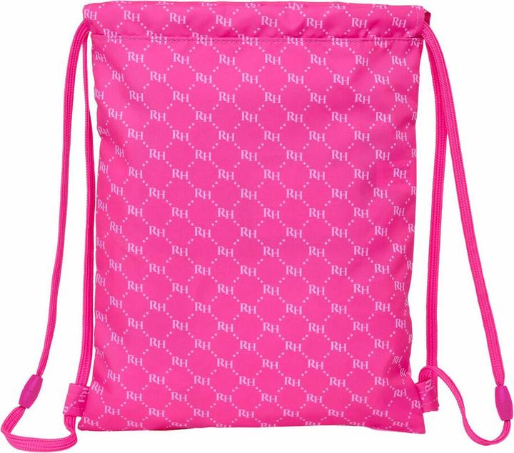 Immagine prodotto Rainbow Zaino per bambini High Pink 26 x 34 x 1 cm