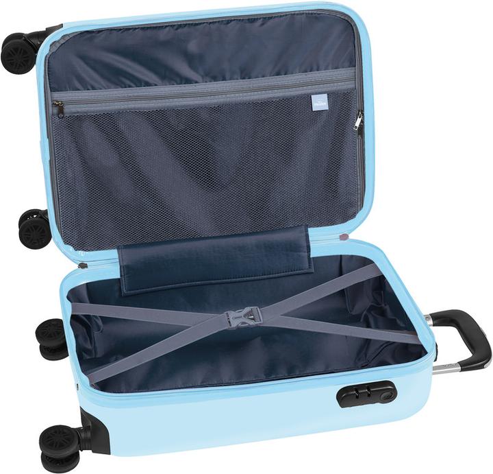 Produktbild Safta Trolley Frozen (40.10 l, Handgepäck (bis 50l))