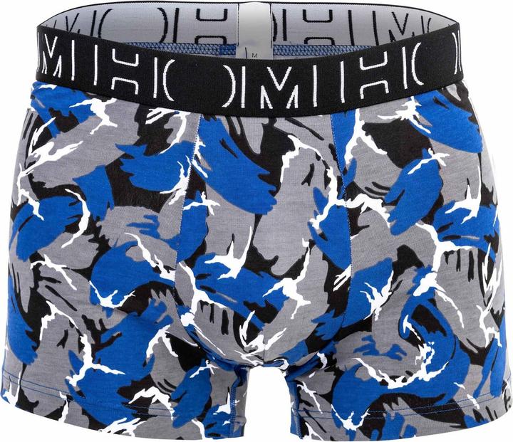 Produktbild HOM Boxershort Casual Bequem sitzend Brian #2 2P (S, 2er Pack)