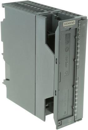 Actual product image Siemens SIMATIC S7-300,ANALOG OUTPUT