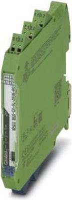 Produktbild Phoenix Contact Signalgleichr. Ex-I Iso 2 CH NAMUR SIL2