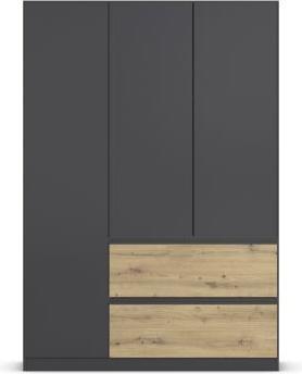 Produktbild Rauch Joel-Extra (136 x 54 x 197 cm)