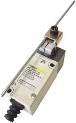 Immagine prodotto Omron Industrial Automation Interruttore di fine corsa, leva ad asta variabile.DPDB
