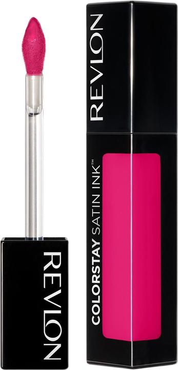Immagine prodotto Revlon Rossetto ColorStay Satin Ink Seal The Deal 012 (012 Sigillare l'offerta)