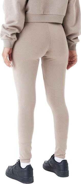 Produktbild New Era Ladies New York Yankees Leggings ash brown - XS (XS)