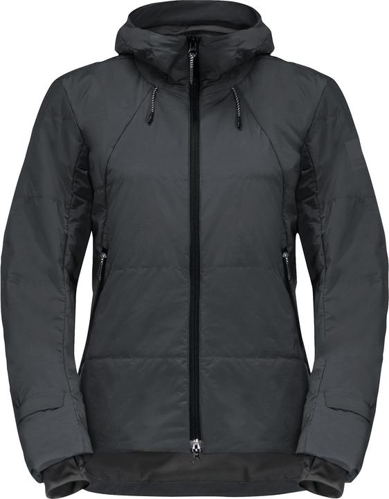 Immagine prodotto Jack Wolfskin Bike Commute Ins Jkt W (XXL)