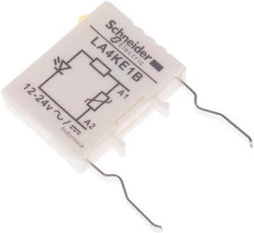 Actual product image Schneider Electric Coil damping 12-24V
