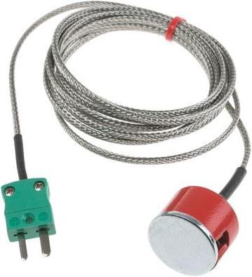 Produktbild Rs Pro Thermoelement Typ K HD-Magnet 2mts