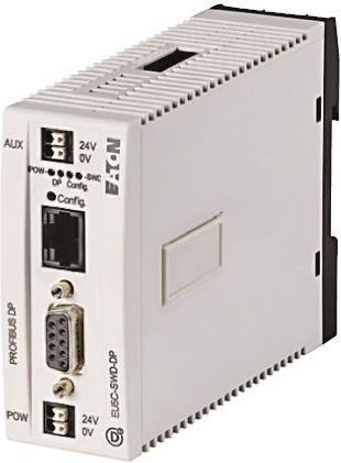 Actual product image Eaton SmartWire-DT to Profibus-DP gateway