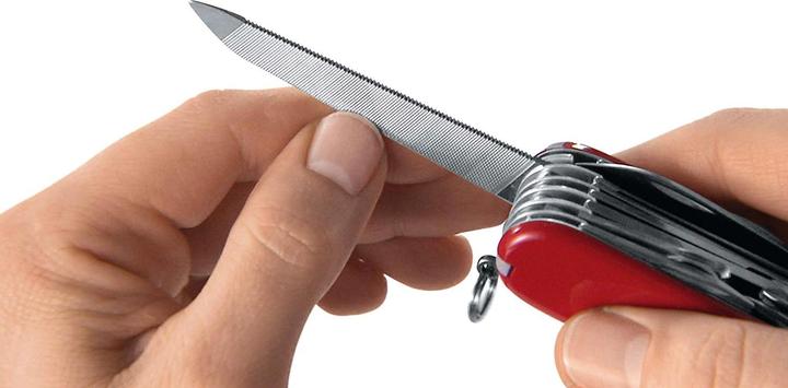 Actual product image Victorinox Rally