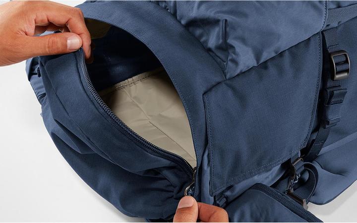 Actual product image Fjällräven Keb 52 (52 l)
