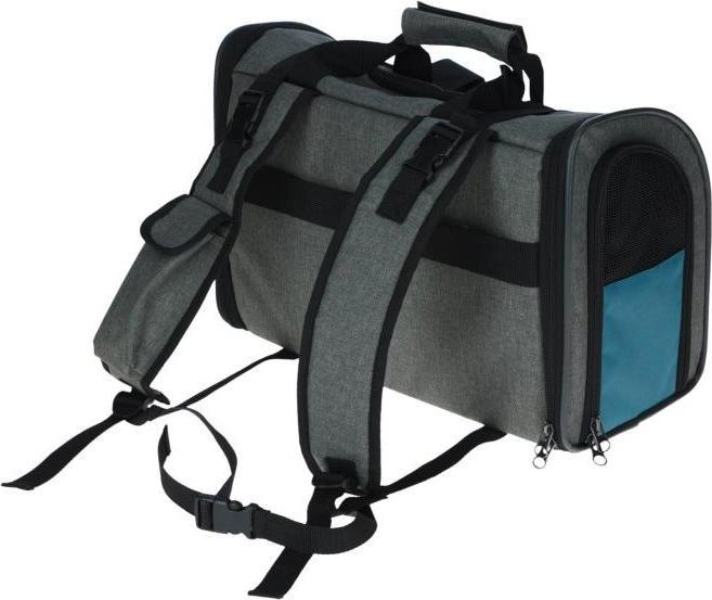 Actual product image Kerbl Dog Backpack Vacation (Dog, Reflectors, Machine washable)