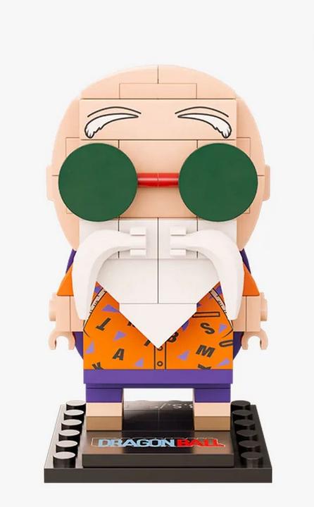 Actual product image Pantasy Kamesennin - Dragon Ball