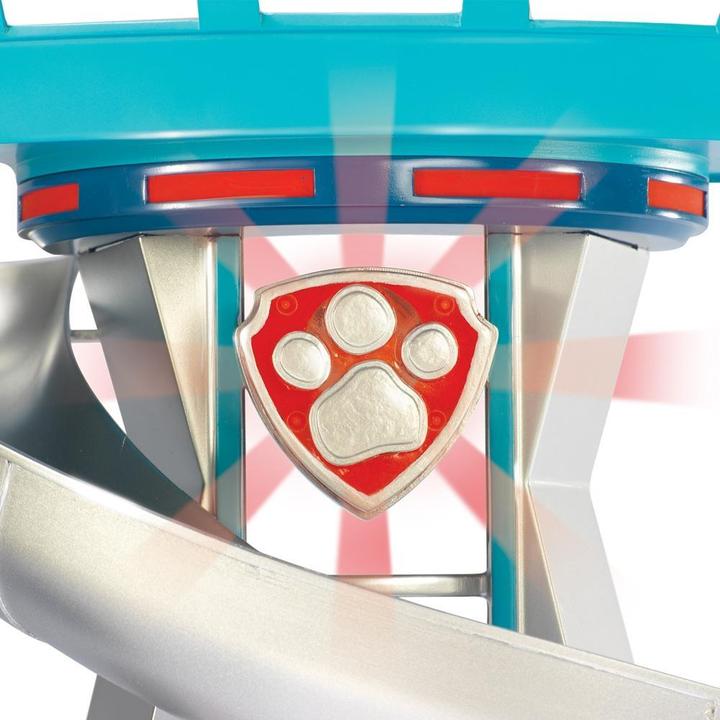 Actual product image Spin Master Paw Patrol Lookout Playset