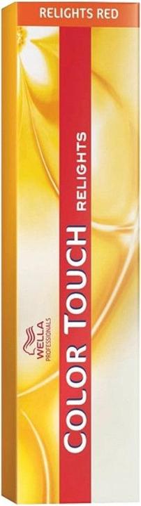Produktbild Wella Color Touch Relights (43 rot-gold)