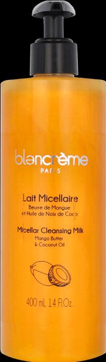 Image du produit Blancreme Micellar (Eau micellaire, 400 ml)