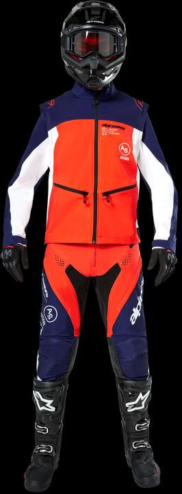 Produktbild Alpinestars Jacket Lite-Dura Softshel (Herren, L)